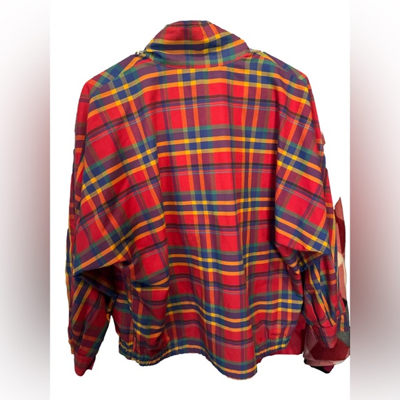 VTG Reversible Jacket - Picture 2 of 5